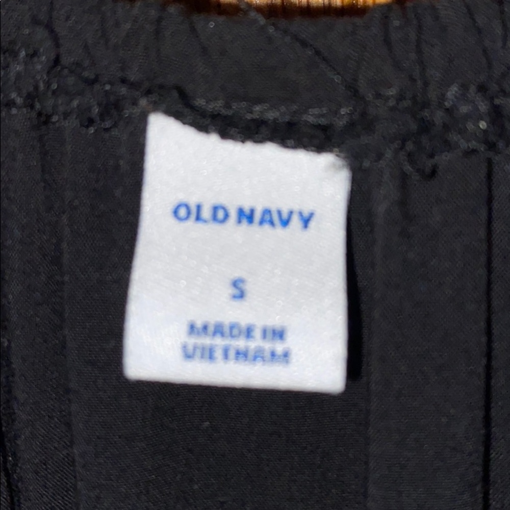 black romper - Picture 2 of 3